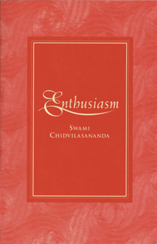 Paperback Enthusiasm Book