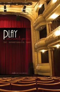 Paperback Play Analysis: The Dramaturgical Turn Book