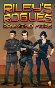 Paperback Riley's Rogues Book