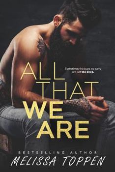 Paperback All That We Are Book