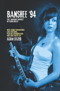 Banshee '94: The Banshee Diaries of Fiona Reilly
