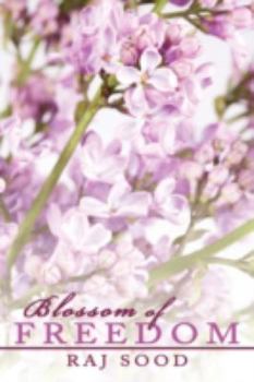 Paperback Blossom of Freedom Book