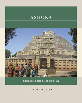 Ashoka: Becoming the Dharma King (Reacting to the Past™)