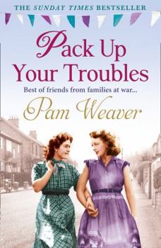 Paperback Pack Up Your Troubles Book