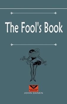 Paperback The Fool's Book
