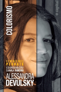 Colorismo - Book  of the Feminismos Plurais