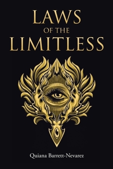 Paperback Laws of the Limitless Book