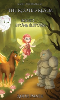 Stone & Storm: The Rooted Realm (Blanket Fortress Realms)