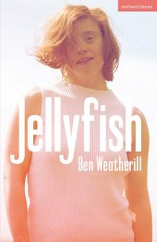 Paperback Jellyfish Book
