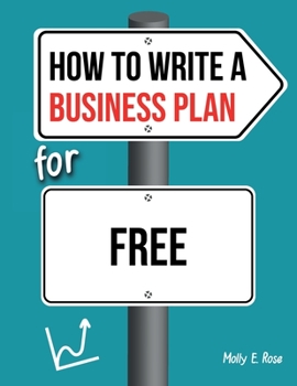 Paperback How To Write A Business Plan For Free Book
