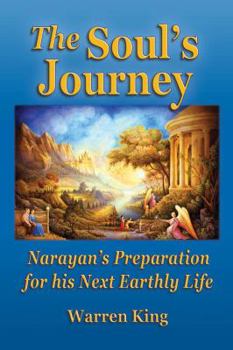 The Soul's Journey: A Pre-Life Adventure - Narayan's Preparation for his Next Earthly Life