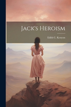 Paperback Jack's Heroism Book