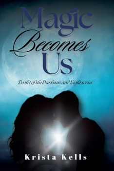 Paperback Magic Becomes Us Book