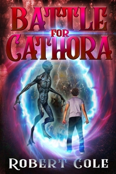 Paperback The Battle for Cathora: The Mytar Series Book
