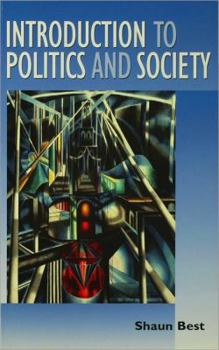 Paperback Introduction to Politics and Society Book