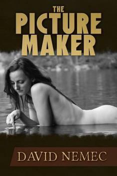 Paperback The Picture Maker Book