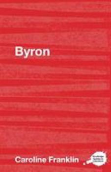 Paperback Byron Book