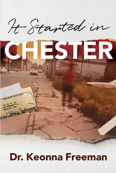 Paperback It Started in Chester Book