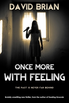 Paperback Once More with Feeling Book