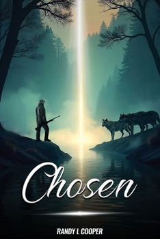 Paperback Chosen Book