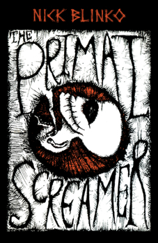 Paperback Primal Screamer Book