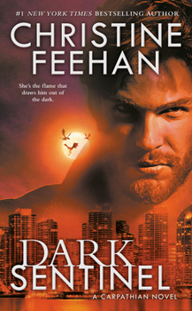 Dark Sentinel - Book #28 of the Dark