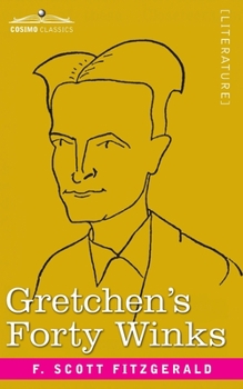 Paperback Gretchen's Forty Winks Book