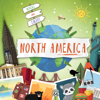 Paperback North America Book