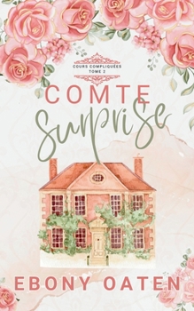 Paperback Comte Surprise [French] Book