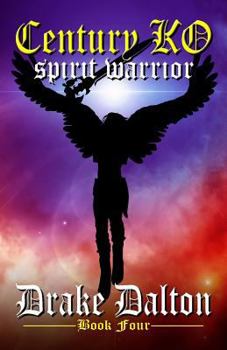 Paperback Century KO: Spirit Warrior Book