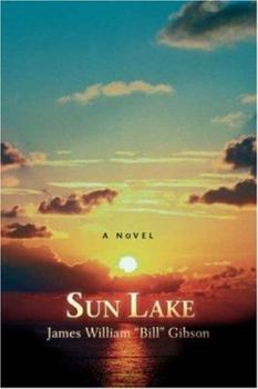 Paperback Sun Lake Book