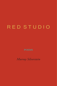 Paperback Red Studio Book