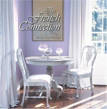 Hardcover The French Connection Book