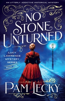 Paperback No Stone Unturned: An utterly addictive historical mystery Book