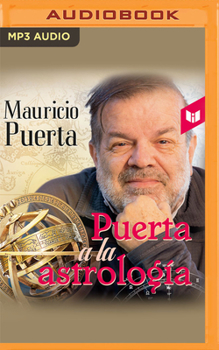 Audio CD Puerta a la Astrología [Spanish] Book