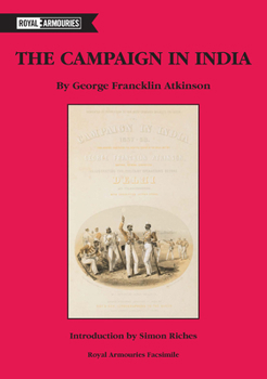 Paperback The Campaign in India Book