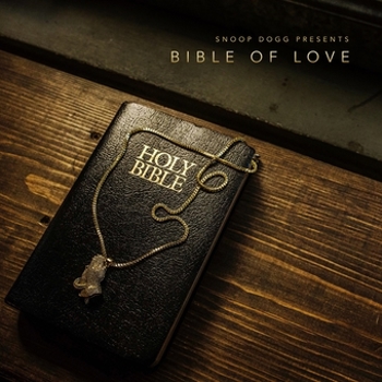 Music - CD Snoop Dogg Presents Bible Of Love Book