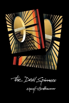 Hardcover The Devil Spinners Book