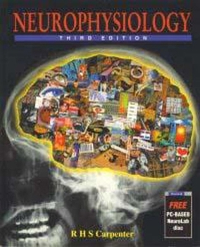 Paperback Neurophysiology Book