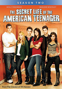 The Secret Life of the American Teenager: Season 2