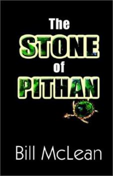 Paperback The Stone of Pithan Book