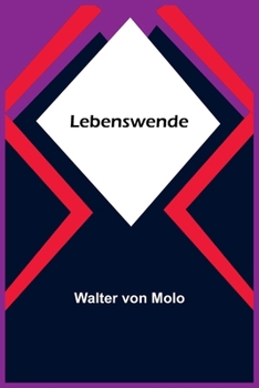 Paperback Lebenswende [German] Book