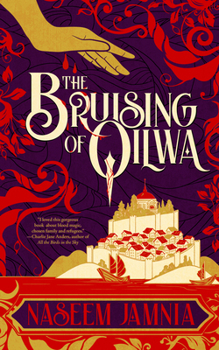 Paperback The Bruising of Qilwa Book