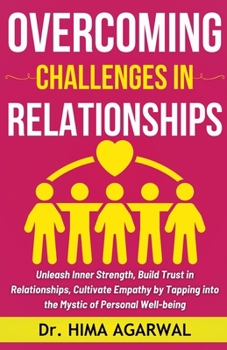 Paperback Overcoming Challenges In Relationships Book