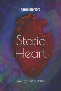 Paperback Static Heart Book