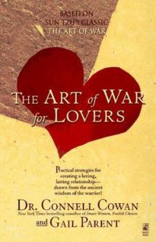 Paperback The Art of War for Lovers Book