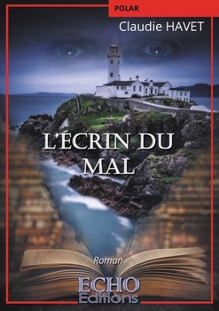 Paperback L'écrin du mal [French] Book
