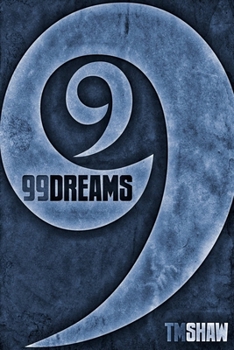 Paperback 99 Dreams Book