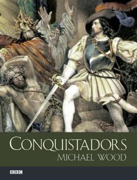 Hardcover Conquistadors Book