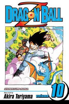 DRAGON BALL モノクロ版 26 (ジャンプコミックスDIGITAL) - Book #10 of the Dragon Ball Z
